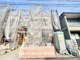 東京都練馬区南大泉１丁目