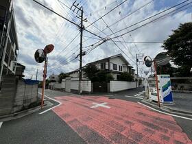 東京都練馬区西大泉３丁目