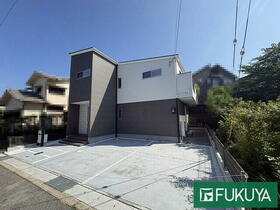 兵庫県三木市自由が丘本町１丁目