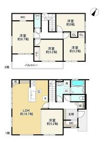 兵庫県三木市緑が丘町中３丁目