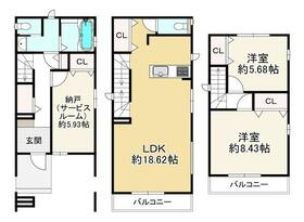 大阪府堺市堺区東湊町５丁