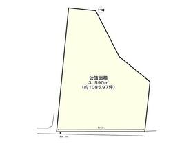 大阪府豊能郡能勢町長谷