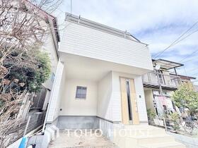 埼玉県新座市片山１丁目