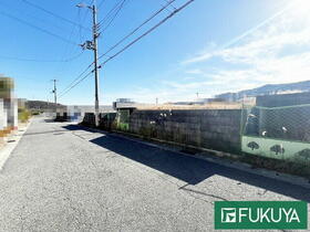 兵庫県西宮市名塩さくら台３丁目