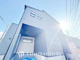 埼玉県新座市石神３丁目
