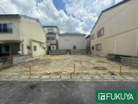 京都府城陽市寺田東ノ口