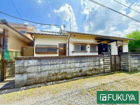 京都府城陽市富野北垣内