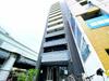 プレサンス松屋町駅前 8階 築11年9ヶ月の賃貸物件