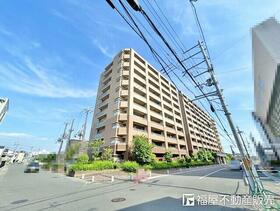 レスポワール向日町ステーションフロント