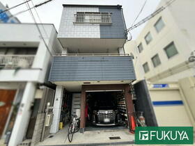 大阪府大阪市生野区林寺2丁目