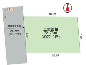 東京都足立区青井３丁目