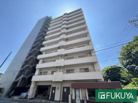 レック亀戸グリーンマンション