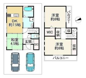 大阪府堺市西区浜寺諏訪森町中１丁