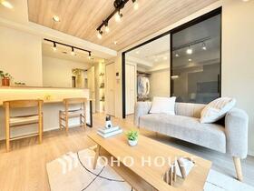 シャンボール恵比寿