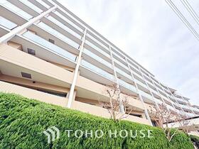 中野坂上パークホームズ