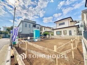 東京都練馬区大泉学園町３丁目