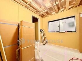 東京都調布市西つつじケ丘１丁目