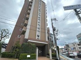シャルマンフジマイセレクトなかもず駅前ハートクロス
