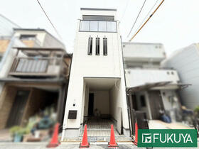 大阪府大阪市住吉区南住吉１丁目