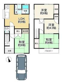 奈良県奈良市六条西５丁目