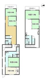 大阪府大阪市住之江区安立３丁目