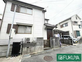 大阪府寝屋川市成田東が丘