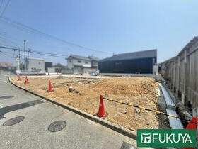 大阪府堺市中区土塔町