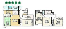 京都府八幡市西山丸尾