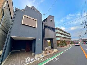 東京都西東京市保谷町１丁目