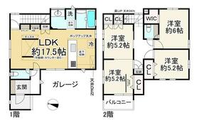 兵庫県宝塚市山本野里２丁目