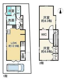 京都府宇治市槇島町千足