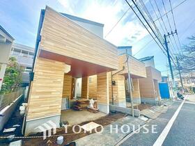 東京都杉並区下井草３丁目