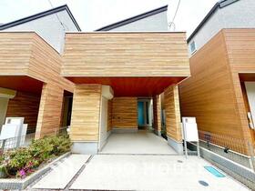 東京都杉並区下井草３丁目