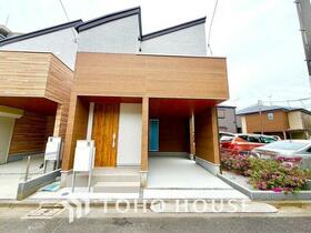 東京都杉並区下井草３丁目