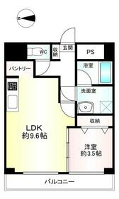 西京極ハイツ