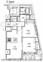 間取り：213134862885