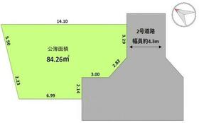 兵庫県明石市藤江