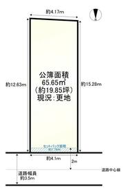 京都府京都市伏見区西大黒町