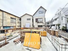 東京都品川区二葉１丁目