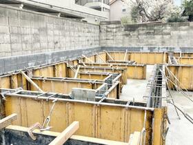 東京都品川区西大井２丁目