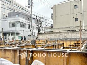 東京都品川区西大井２丁目