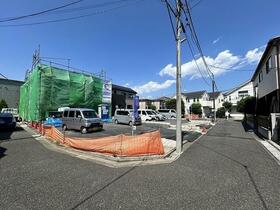 東京都杉並区和泉４丁目