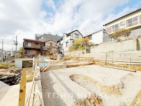 東京都板橋区中台１丁目