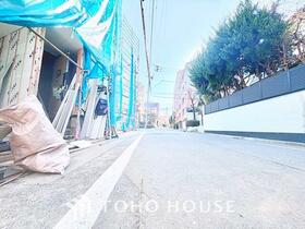 東京都板橋区上板橋２丁目