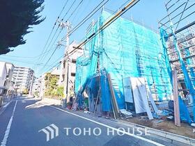 東京都板橋区上板橋２丁目