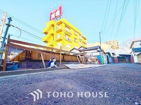 東京都西東京市田無町１丁目