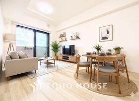 朝日シティパリオ板橋本町