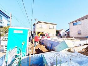 東京都西東京市住吉町１丁目