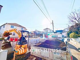 東京都西東京市住吉町１丁目