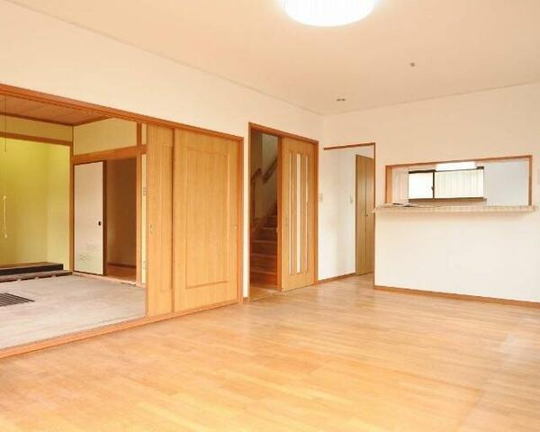 detached 茨城県つくばみらい市絹の台６丁目

地図を見る